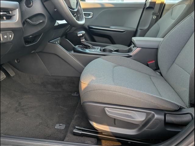 new 2025 Kia K4 car, priced at $23,225