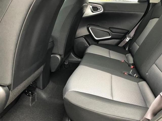 new 2025 Kia Soul car, priced at $21,380