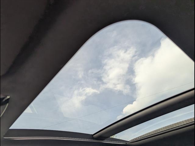 used 2021 Kia K5 car, priced at $23,991