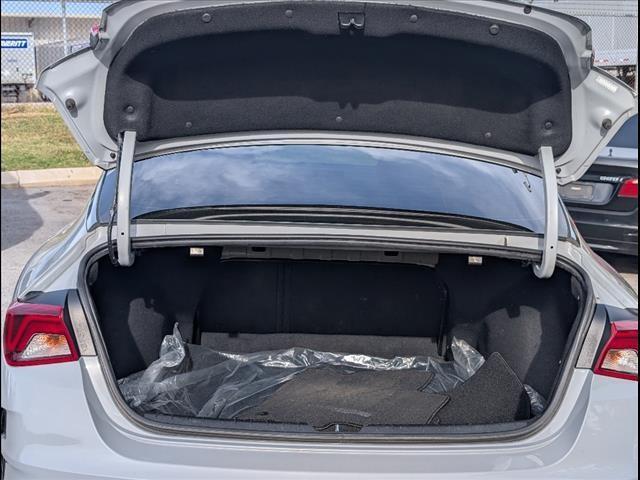 used 2021 Kia K5 car, priced at $23,991