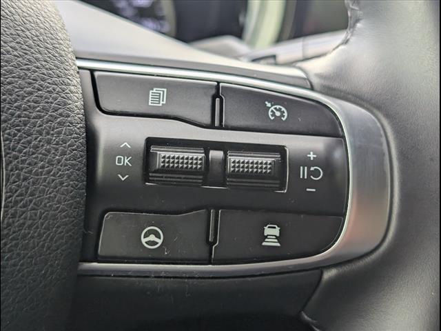 used 2021 Kia K5 car, priced at $23,991