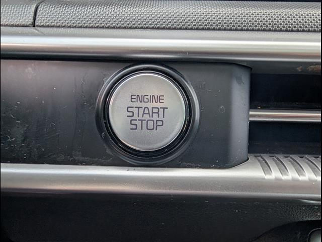 used 2021 Kia K5 car, priced at $23,991