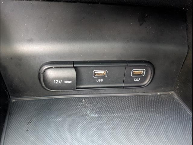 used 2021 Kia K5 car, priced at $23,991