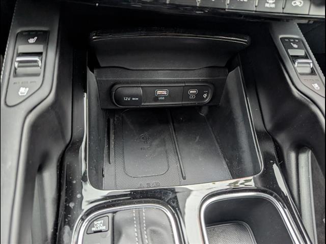 used 2024 Kia Telluride car, priced at $43,995