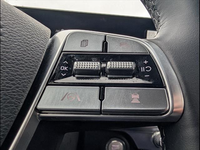 used 2024 Kia Telluride car, priced at $43,995