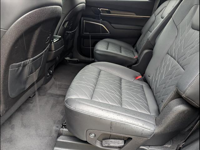 used 2024 Kia Telluride car, priced at $43,995