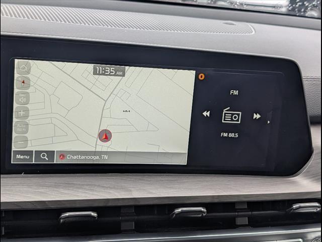 used 2024 Kia Telluride car, priced at $43,995