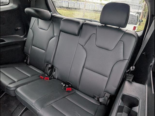 used 2024 Kia Telluride car, priced at $43,995