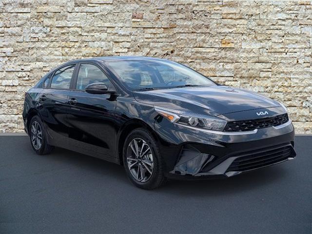 used 2023 Kia Forte car, priced at $19,993