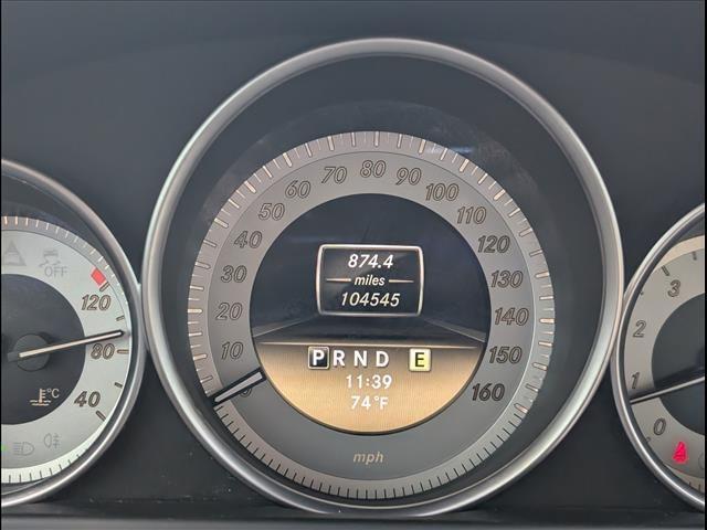 used 2012 Mercedes-Benz C-Class car, priced at $8,792