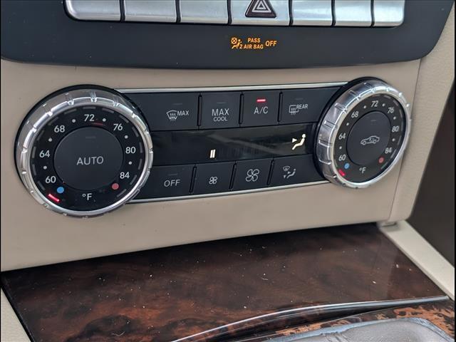 used 2012 Mercedes-Benz C-Class car, priced at $8,792