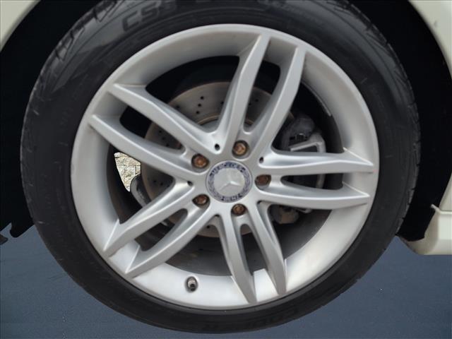 used 2012 Mercedes-Benz C-Class car, priced at $8,792