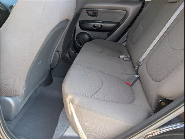 used 2011 Kia Soul car, priced at $9,493