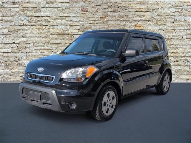 used 2011 Kia Soul car, priced at $9,493