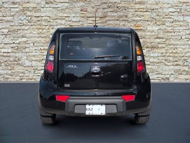 used 2011 Kia Soul car, priced at $9,493