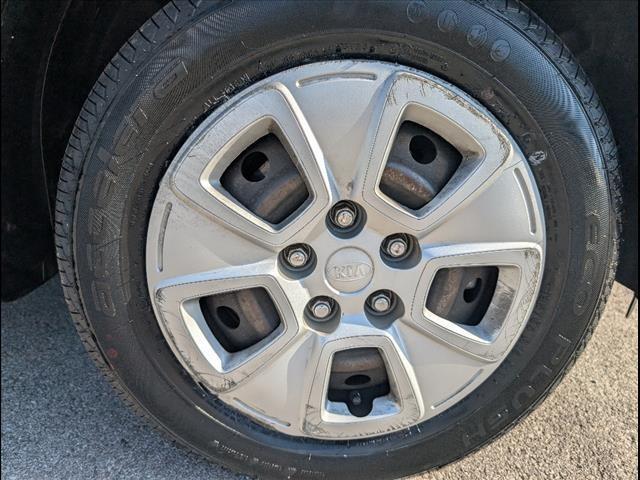used 2011 Kia Soul car, priced at $9,493