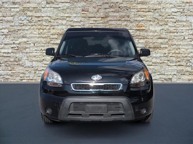 used 2011 Kia Soul car, priced at $9,493