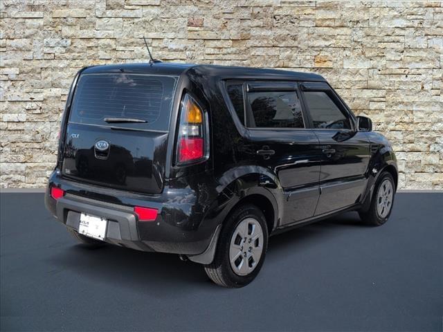 used 2011 Kia Soul car, priced at $9,493