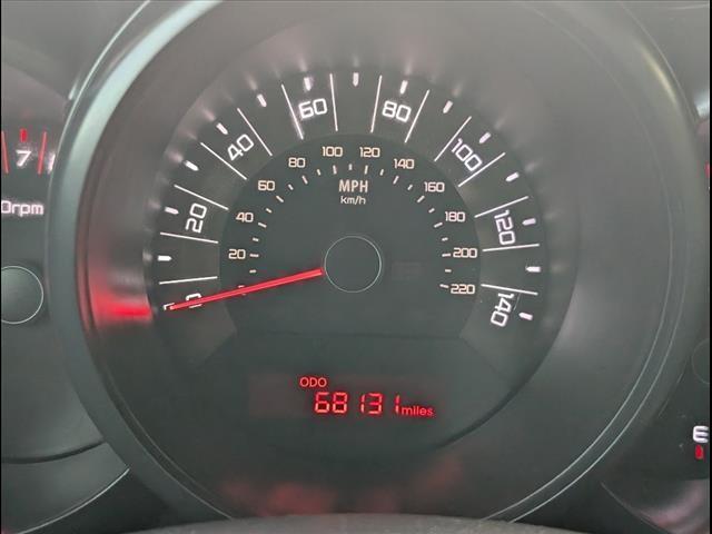 used 2011 Kia Soul car, priced at $9,493