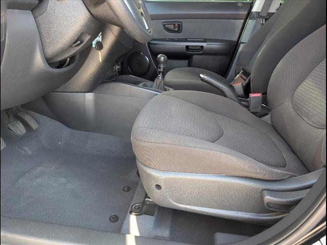 used 2011 Kia Soul car, priced at $9,493