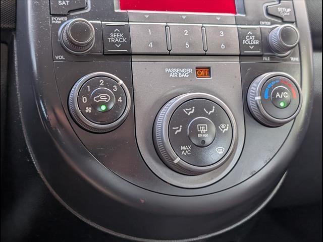 used 2011 Kia Soul car, priced at $9,493