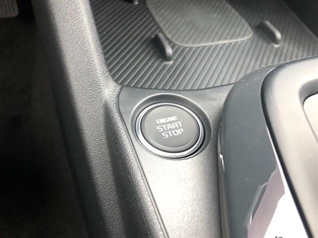 new 2025 Kia K4 car, priced at $24,065