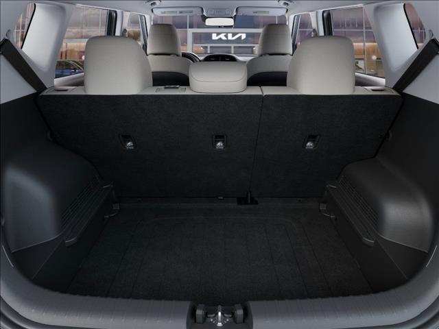 new 2025 Kia Soul car, priced at $22,070