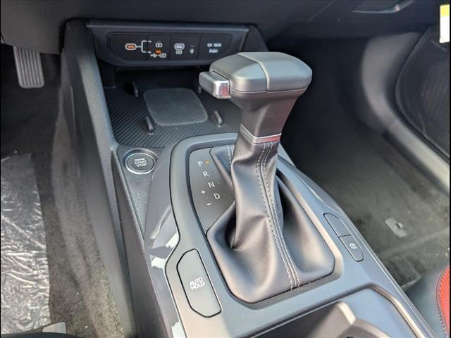 new 2025 Kia K4 car, priced at $27,895