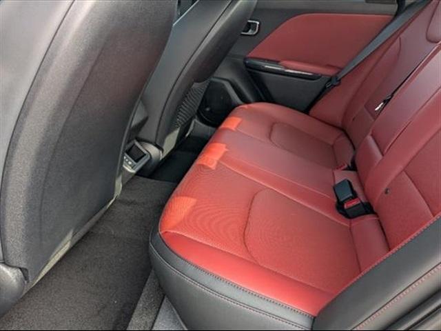 new 2025 Kia K4 car, priced at $27,895