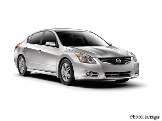 used 2012 Nissan Altima car, priced at $6,991