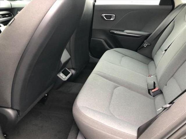 new 2025 Kia K4 car, priced at $23,530