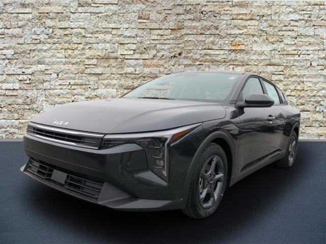new 2025 Kia K4 car, priced at $23,530
