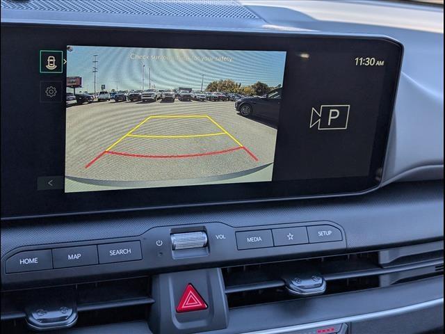 new 2025 Kia K4 car, priced at $23,225