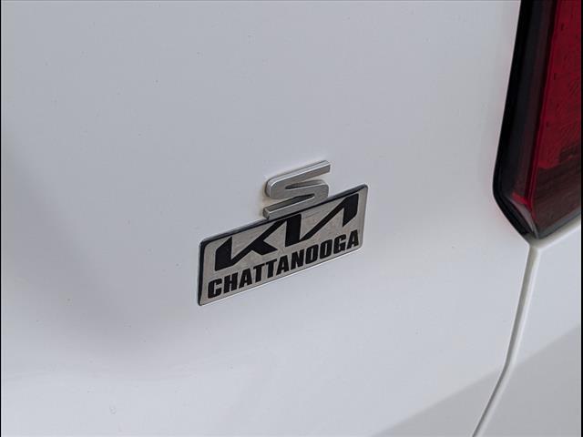 used 2021 Kia Sorento car, priced at $19,991
