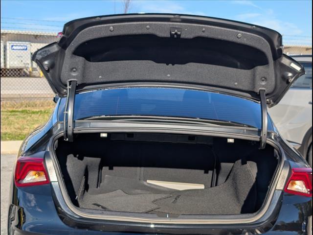 used 2023 Kia K5 car, priced at $25,792