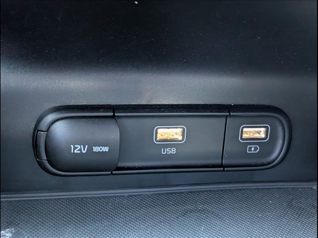 used 2023 Kia K5 car, priced at $25,792