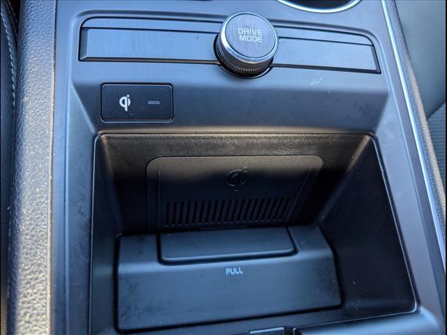 used 2023 Kia K5 car, priced at $25,792