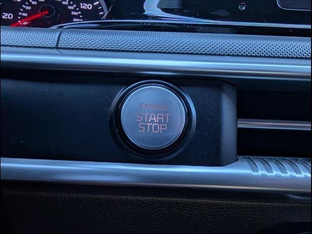 used 2023 Kia K5 car, priced at $25,792