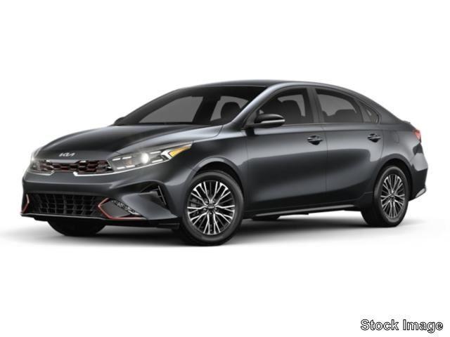 used 2024 Kia Forte car, priced at $19,991