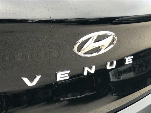 used 2022 Hyundai Venue car, priced at $19,493