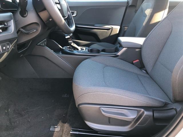 new 2025 Kia K4 car, priced at $23,190