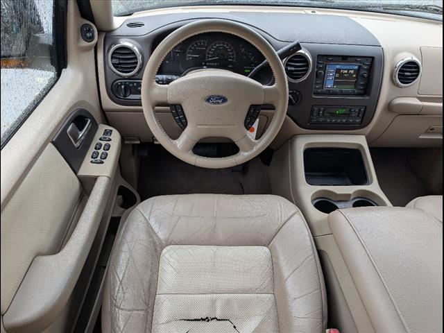 used 2003 Ford Expedition car, priced at $7,792