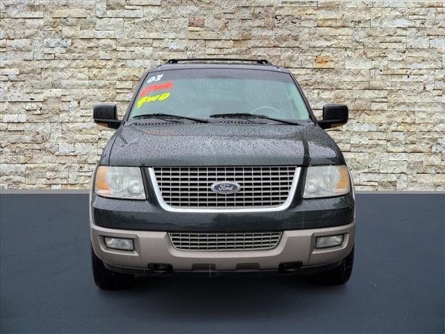 used 2003 Ford Expedition car, priced at $7,792