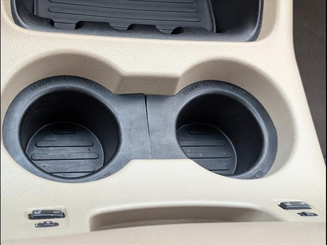 used 2003 Ford Expedition car, priced at $7,792