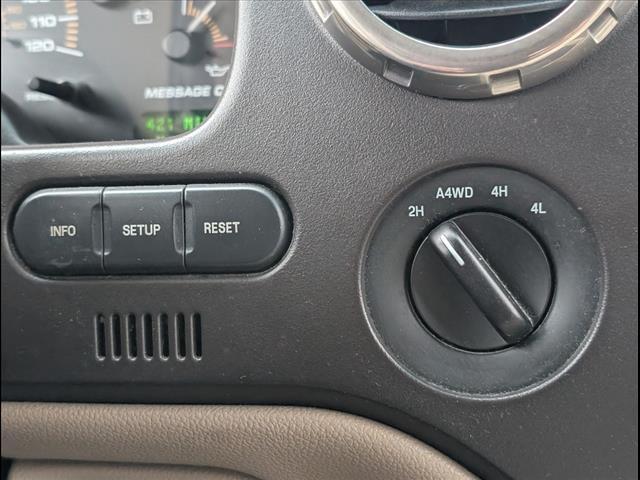 used 2003 Ford Expedition car, priced at $7,792