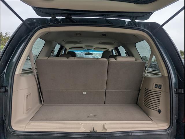 used 2003 Ford Expedition car, priced at $7,792