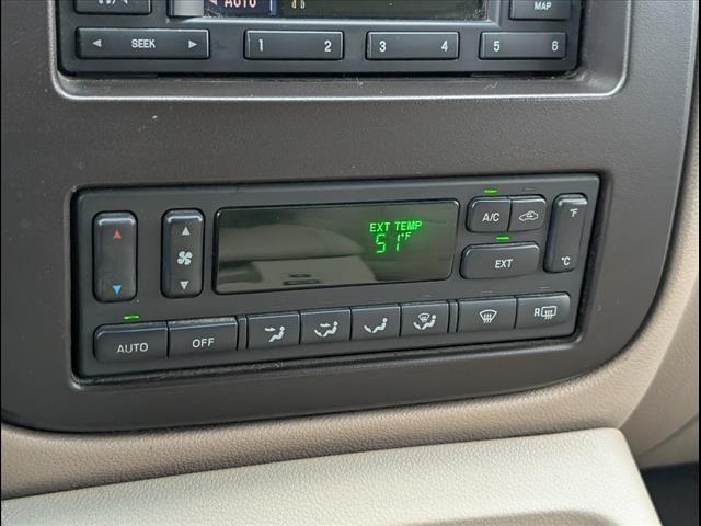 used 2003 Ford Expedition car, priced at $7,792