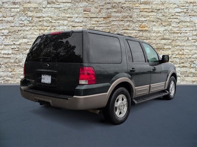 used 2003 Ford Expedition car, priced at $7,792