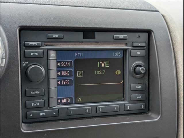 used 2003 Ford Expedition car, priced at $7,792