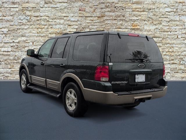 used 2003 Ford Expedition car, priced at $7,792